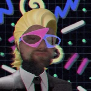 Meet your Posher, Christopher